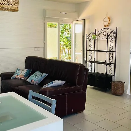 Casa vacanze L'escapade Littorale - Entre Pinèdes Et Océan *