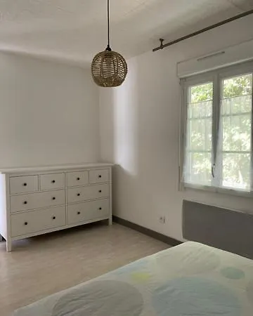 Casa vacanze L'escapade Littorale - Entre Pinèdes Et Océan *