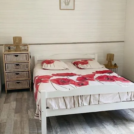 Casa vacanze L'escapade Littorale - Entre Pinèdes Et Océan *
